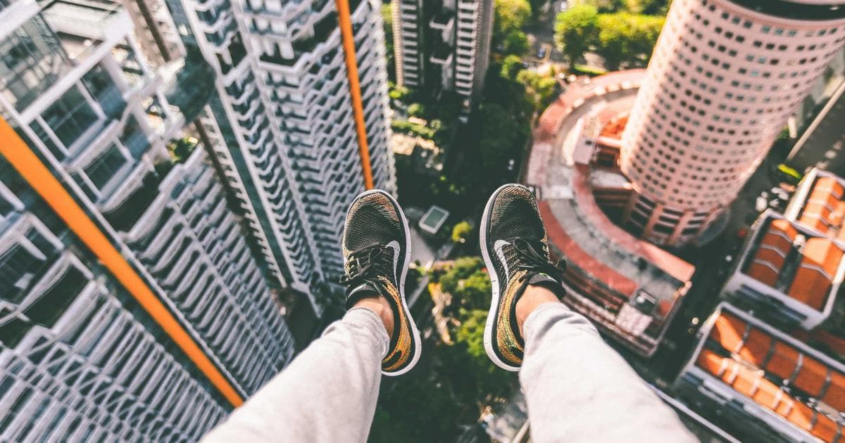 Why It Is Okay for Young People Not to Have Everything Figured Out